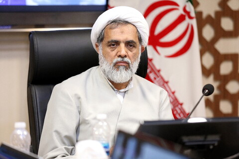 تصاویر/ نشست ستادهای راهبردی حوزه