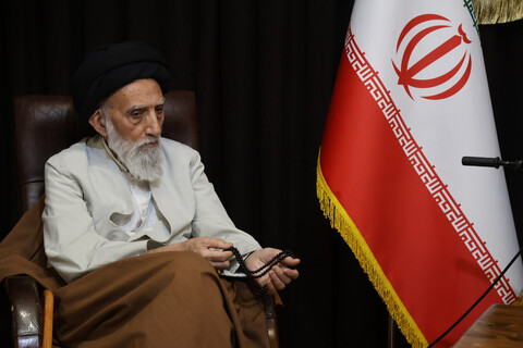 تصاویر / شورای تبلیغ استان همدان