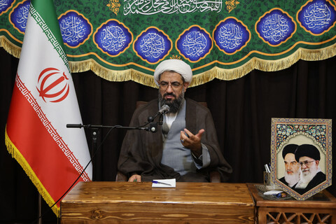 تصاویر / شورای تبلیغ استان همدان