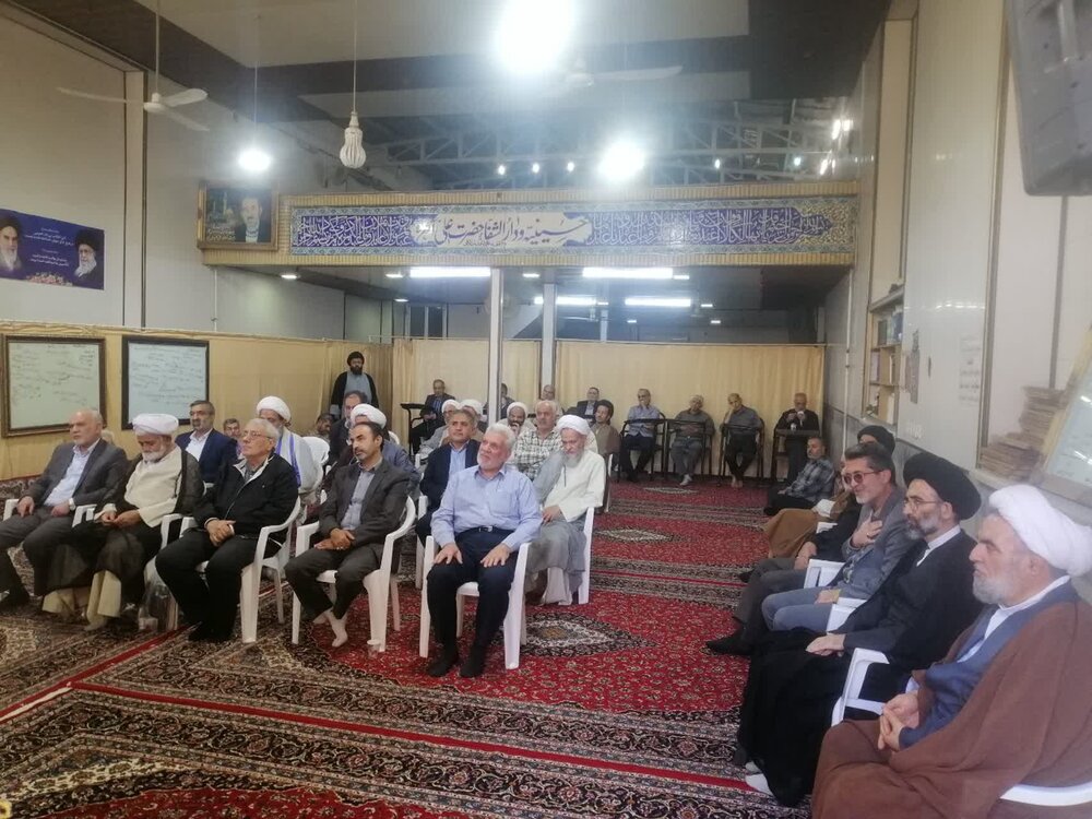 حضرت زینب(س) با جهاد تبیین دشمن را رسوا کرد