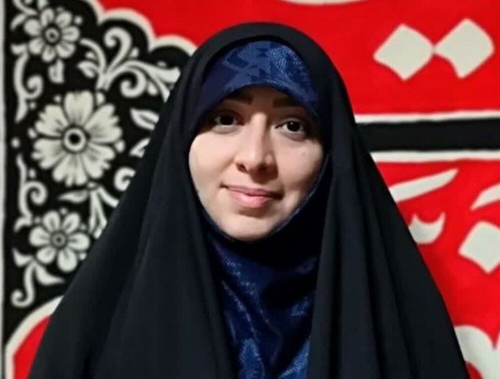 بانوان حوزوی با حضور بین‌المللی، الگوی زن مسلمان را به جهان معرفی می‌کنند