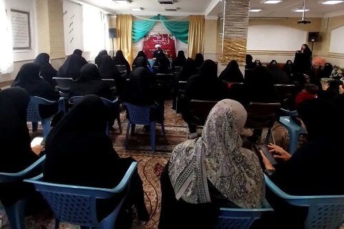 حضرت زینب(س) قهرمان تاریخ‌سازی که باید به درستی معرفی شود