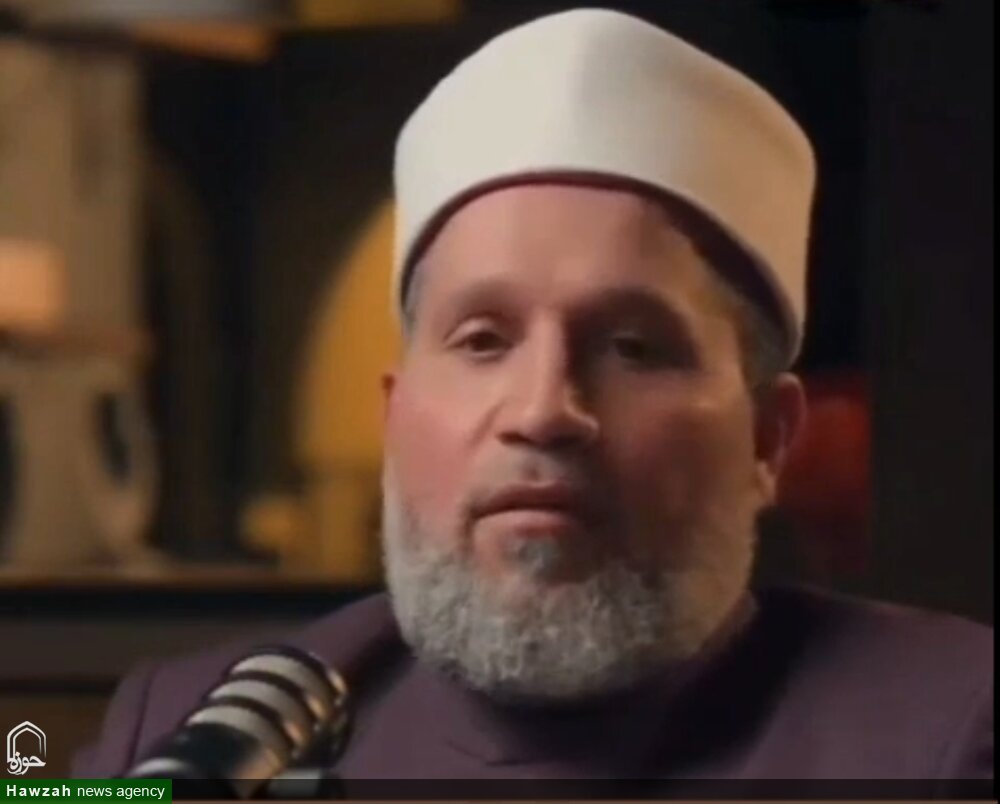 "তুফানুল-আকসা" আমাকে জাগিয়ে তুলেছে/ভিডিও