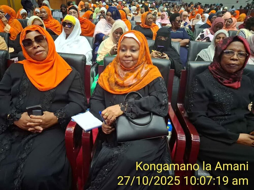 Amani na Maadili Mema ndio Utambulisho halisi wa Mtanzania