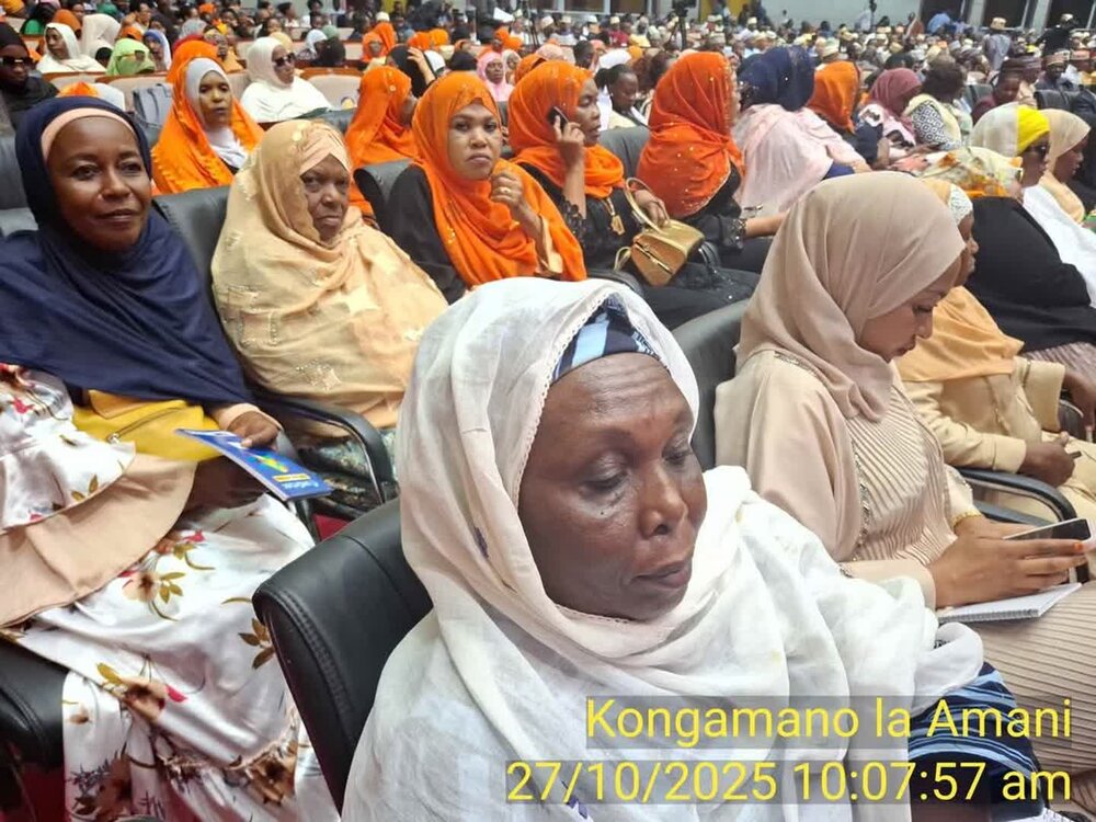 Amani na Maadili Mema ndio Utambulisho halisi wa Mtanzania