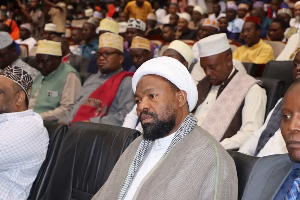 Amani na Maadili Mema ndio Utambulisho halisi wa Mtanzania