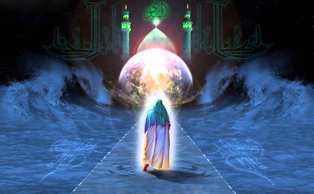 Mahdawiyya katika Qur’ani (Sehemu ya Mwisho) Mahdawiyya katika Qur’ani (Sehemu ya Mwisho)