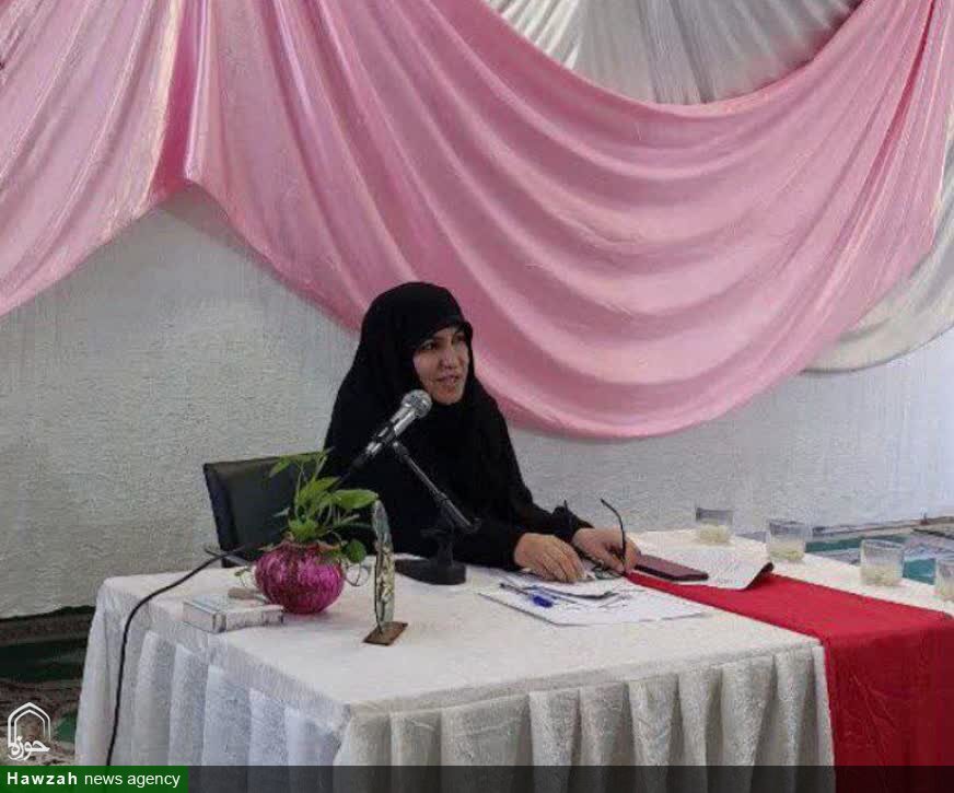 برگزاری نشست معرفی طرح استادیار مباحثه در مدرسه الیگودرز