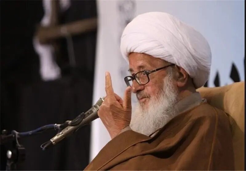 Lady Zainab Is a Gem Without Equal in All Creation