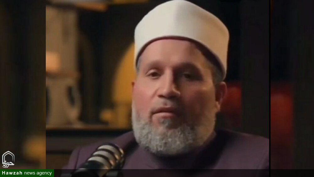 “তুফানুল-আকসা আমাকে জাগিয়ে তুলেছে”-শিয়াদের বিরুদ্ধে প্রচারিত মিথ্যা উপলব্ধির স্বীকারোক্তি