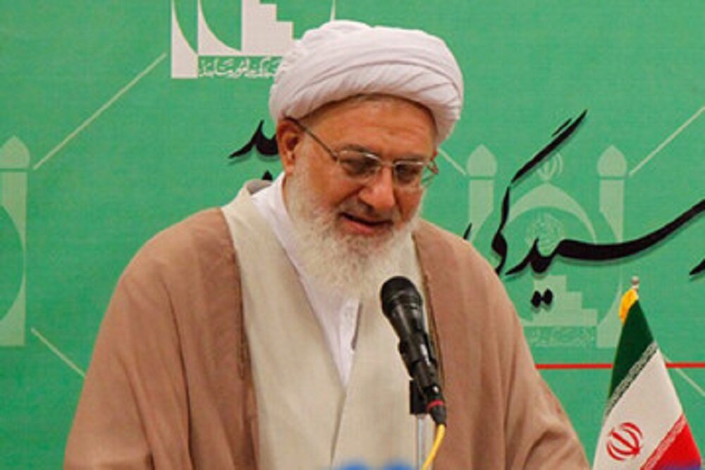 مسجد اگر فعال شود، محله اسلامی نیز شکل می‌گیرد