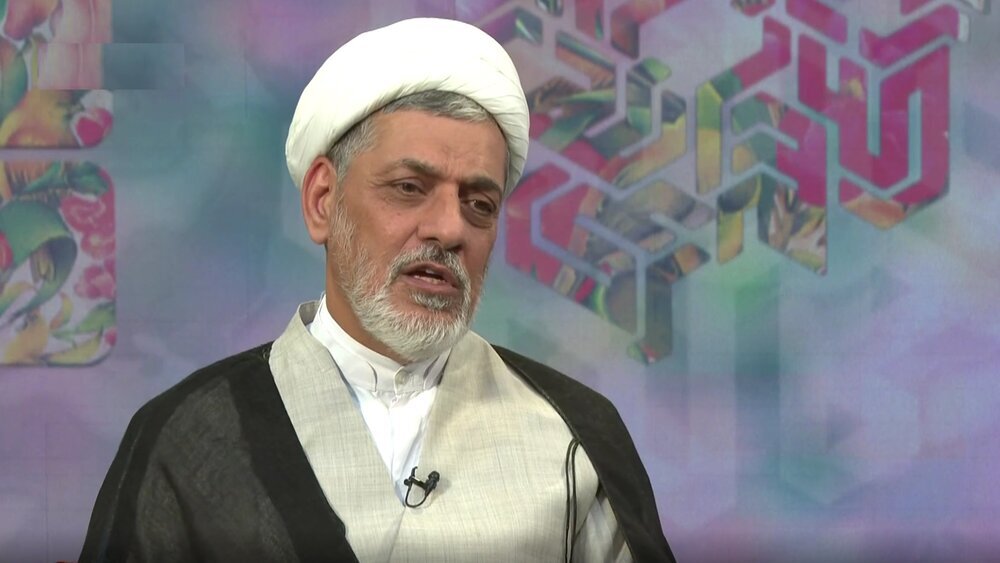 Госпожа Зейнаб (мир ей) — образец божественного управления в тяжёлых испытаниях