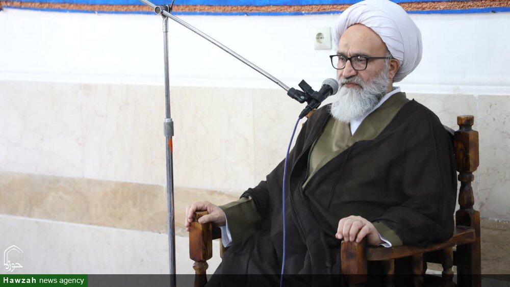 ایستادگی ملت و رهبری، دشمنی‌های آمریکا را ناکام گذاشته است