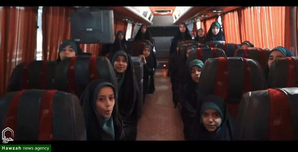 نماهنگ | دختر ایران زمین