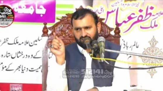 ملتان میں نہج البلاغہ سمینار کا انعقاد / نہج البلاغہ فرد اور معاشرے کی اصلاح کا کامل و جامع دستور ہے، مقررین