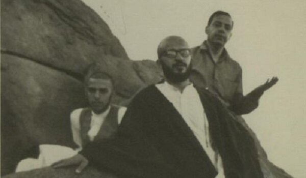 سؤال شگفت‌انگیز آیت‌الله‌العظمی مکارم از استادش