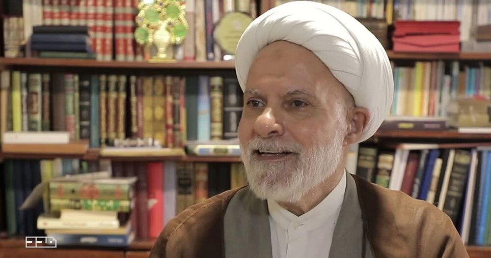 از چریک‌های «فتح» تا تاریخ‌نگار شیعیان لبنان؛ روایت زندگی پرفراز و نشیب حجت‌الاسلام «کاظم یاسین»