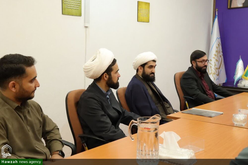 دوره هوش مصنوعی در ستاد امر به معروف استان همدان