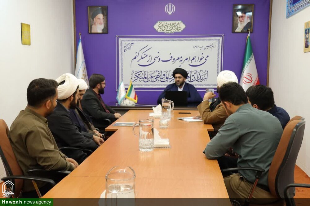 ارائه راهکارهای فرهنگی با بهره‌گیری از هوش مصنوعی در همدان