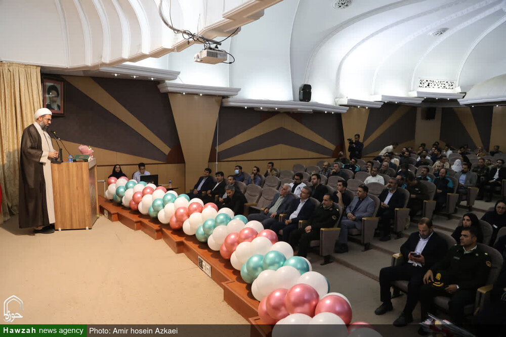 تأکید امام جمعه همدان بر عدالت در پرداخت‌ها و مطالبات پرستاران