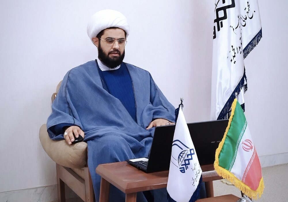 آیت‌الله یزدی(ره) خانه خود را برای تربیت "مجتهد مدیر" وقف کرد