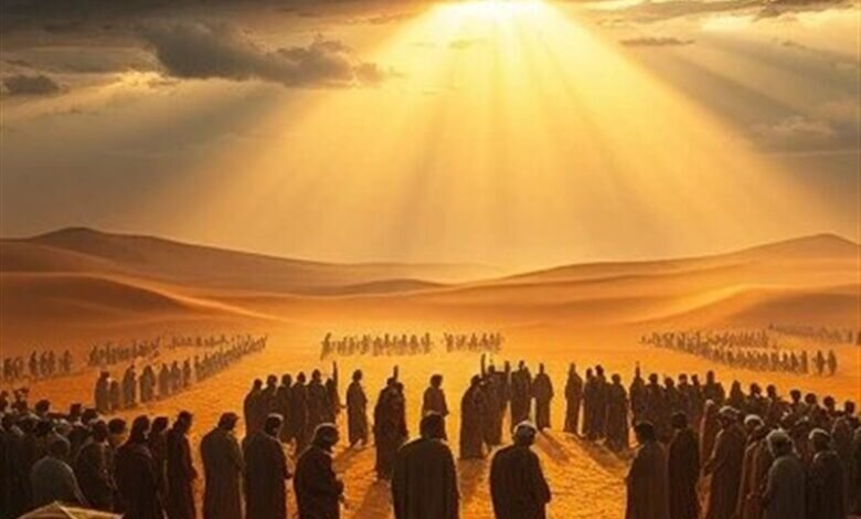 ইমাম আলীর (আ.) ঐতিহাসিক সতর্কবার্তা: নেতৃত্বের পরীক্ষায় উম্মাহর ভবিষ্যৎপ