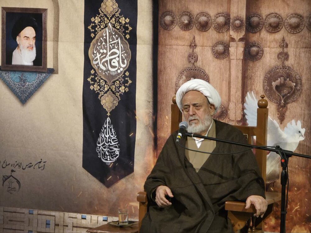 الشيخ حسين أنصاريان: مدرسة أهل البيت (ع) هي مدرسة العقلانيّة والمعرفة