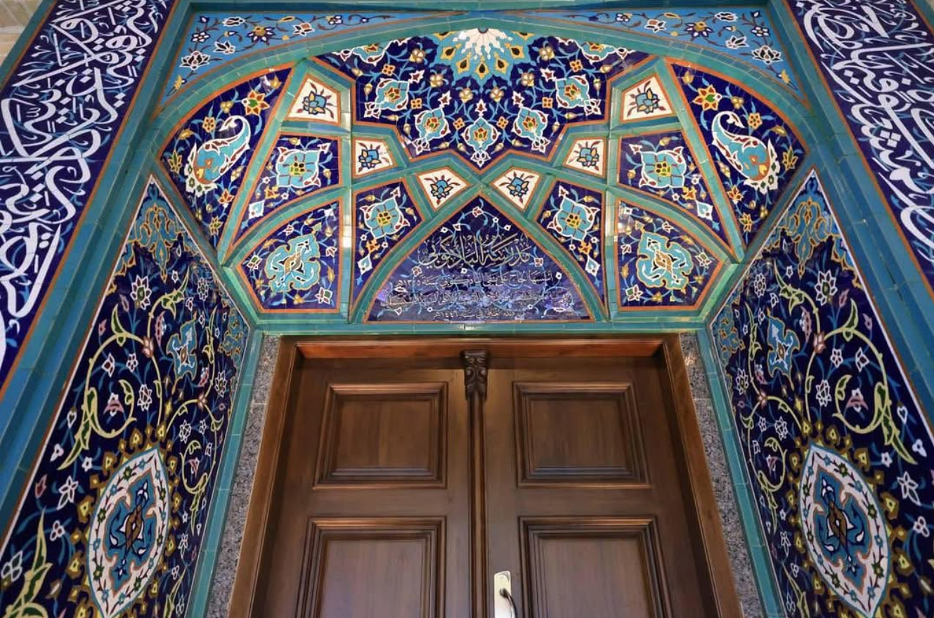 افتتاح «مدرسة البادكوبي» في النجف الأشرف برعاية مكتب سماحة السيد السيستاني