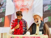 اے ایس او کا 56 واں سالانہ مرکزی کنونشن اختتام پذیر؛ برادر زین العابدین جعفری نئے صدر منتخب