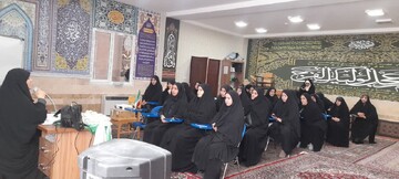 ولایت‌مداری شرط قبولی سایر واجبات است