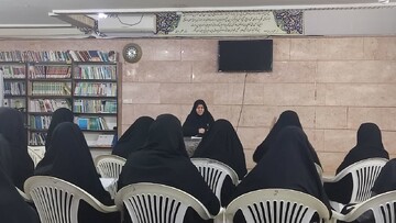 صادق‌ترین روایت در جنگ، سلاح مؤمنان است