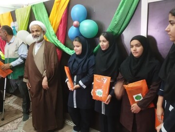 حضرت زینب (س)، الگویی کامل برای دختران مسلمان در علم، صبر و عفاف است