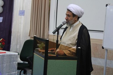 دوران طلبگی مرکبی برای رسیدن به قرب الهی است+تصاویر