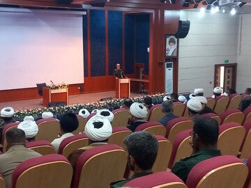 محله بستر شکل‌گیری جامعه ایمانی در تراز انقلاب اسلامی است