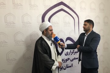 رشد ۷۶درصدی جذب طلبه در حوزه علمیه استان بوشهر