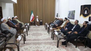 تقویت فرآیند جذب طلاب؛ محور تفاهم‌نامه مشترک در گیلان