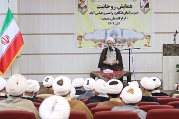 مردمی‌سازی مدیریت مسجد؛ کلید پیشرفت و انسجام محله است