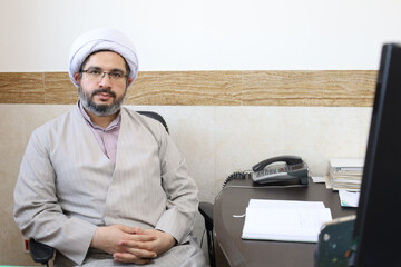 برگزاری پیش‌همایش «اربعین، معنویت و اقتدار اسلامی» در چالوس