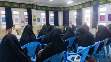 رستگاری یعنی شکوفایی استعدادهای درونی انسان+عکس