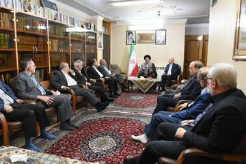 ضرورت وحدت ملی و پرهیز از قومی کردن مسئله آب