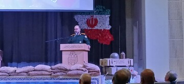 ضرورت ایجاد بانک سوژه و دانشنامه دفاع مقدس اصفهان با مشارکت پیشکسوتان ارتش