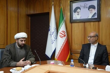 حوزه‌های علمیه خواهران سنگر مستحکم صیانت از فرهنگ دینی است+ عکس