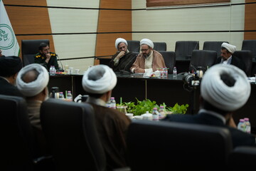 تصاویر/ دومین روز گردهمایی فصلی مدیران ادارات تبلیغات اسلامی شهرستان های استان کرمان در شهر کرمان