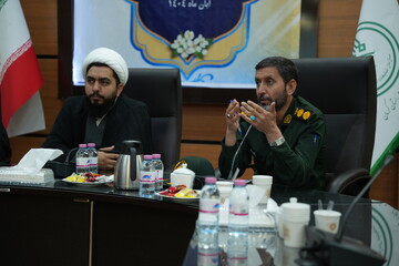 دشمن از پیوند نسل جوان با هویت انقلابی می‌ترسد