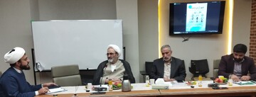 کرسی آزاداندیشی سبک زندگی «عبور از بن بست» برگزار شد 