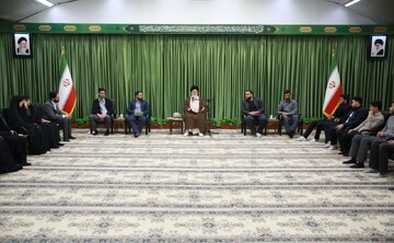 رسالت جامعه اسلامی دانشجویان؛ مطالبه‌گری و مقابله با جریانات انحرافی است/ جلوگیری از ایجاد نفاق و تفرقه در محیط دانشگاه