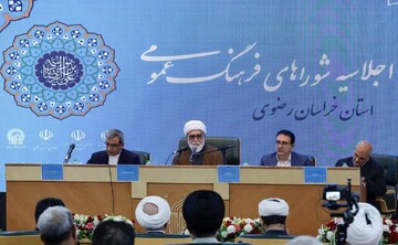 فرهنگ، هسته مرکزی همه فعالیت‌ها در نظام اسلامی/ معماری ناسازگار با فرهنگ اسلامی، تهدیدی برای هویت دینی جامعه است