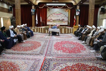 صلاحیت‌های چهارگانه اساتید در تراز مدرسه مطلوب