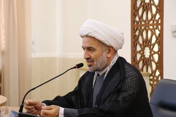 حضرت زهرا(س) نخستین مجاهد جهاد تبیین است