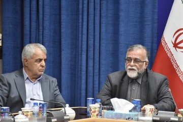 بنیاد شهید خانه وفاداران به انقلاب است